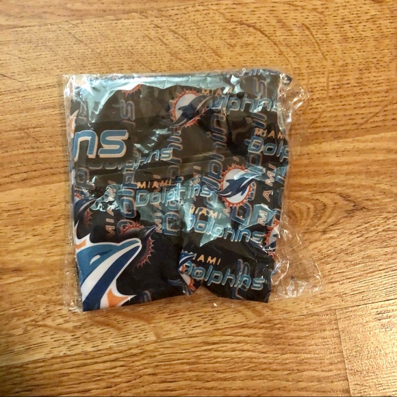 Miami Dolphins Gaiter Mask